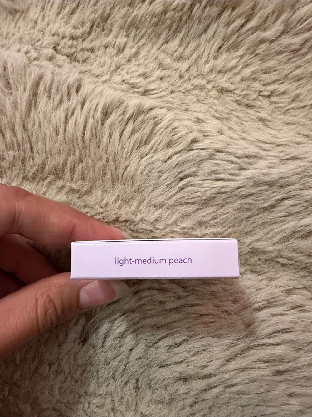 tarte Dark Circle Defense CC Undereye Corrector - Peachy Pink
